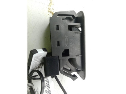   MANDO ELEVALUNAS PUERTA LAT DEL DER SUZUKI JIMNY Todo terreno, cerrada (SN)|Desguaces La Cabaña