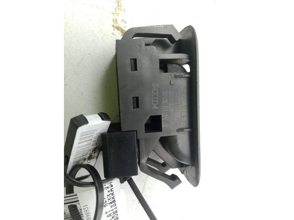   MANDO ELEVALUNAS PUERTA LAT DEL DER SUZUKI JIMNY Todo terreno, cerrada (SN)|Desguaces La Cabaña