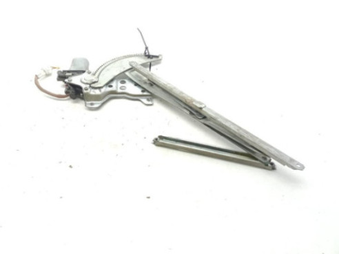   ELEVALUNAS PUERTA LAT DEL DER SUZUKI JIMNY Todo terreno, cerrada (SN)|Desguaces La Cabaña