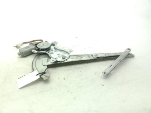   MANDO COMPLETO SUZUKI JIMNY Todo terreno, cerrada (SN)|Desguaces La Cabaña 2