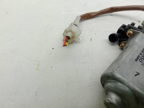   ELEVALUNAS PUERTA LAT DEL DER SUZUKI JIMNY Todo terreno, cerrada (SN)|Desguaces La Cabaña