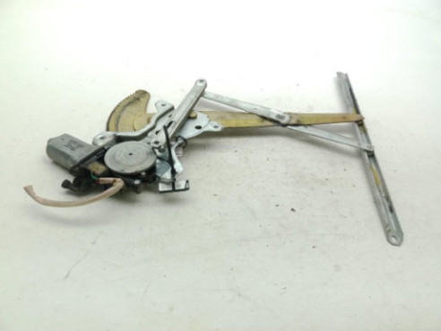   MANDO COMPLETO SUZUKI JIMNY Todo terreno, cerrada (SN)|Desguaces La Cabaña 2