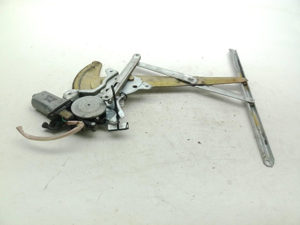   ELEVALUNAS PUERTA LAT DEL IZQ SUZUKI JIMNY Todo terreno, cerrada (SN)|Desguaces La Cabaña