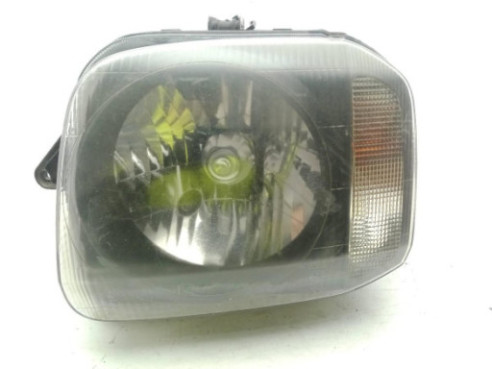   FARO IZQUIERDO SUZUKI JIMNY Todo terreno, cerrada (SN)|Desguaces La Cabaña
