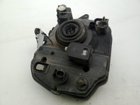   FARO IZQUIERDO SUZUKI JIMNY Todo terreno, cerrada (SN)|Desguaces La Cabaña