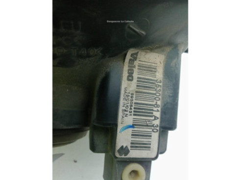   FARO IZQUIERDO SUZUKI JIMNY Todo terreno, cerrada (SN)|Desguaces La Cabaña