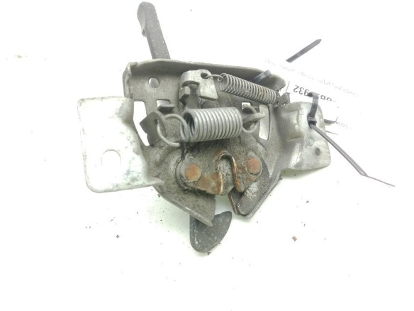   CERRADURA CAPO SUZUKI JIMNY Todo terreno, cerrada (SN)|Desguaces La Cabaña