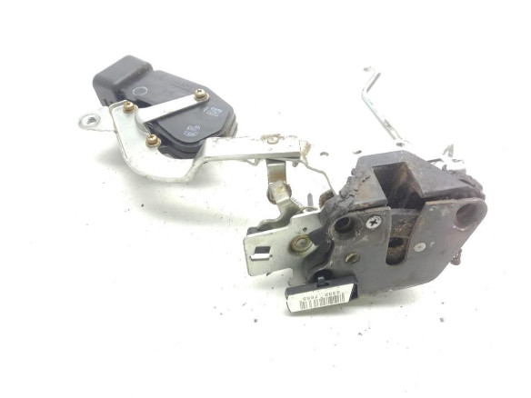   CERRADURA PORTON / TAPA MALETA SUZUKI JIMNY Todo terreno, cerrada (SN)|Desguaces La Cabaña