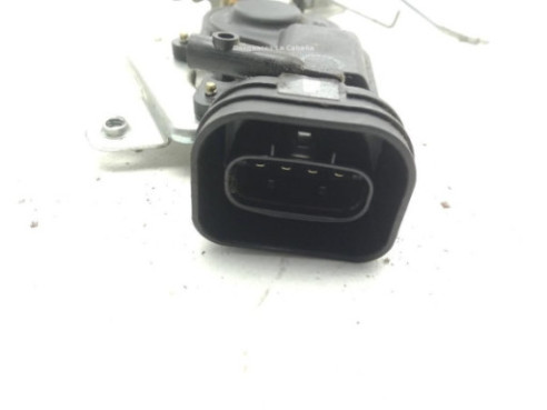   CERRADURA PORTON / TAPA MALETA SUZUKI JIMNY Todo terreno, cerrada (SN)|Desguaces La Cabaña