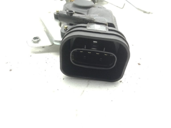   CERRADURA PORTON / TAPA MALETA SUZUKI JIMNY Todo terreno, cerrada (SN)|Desguaces La Cabaña