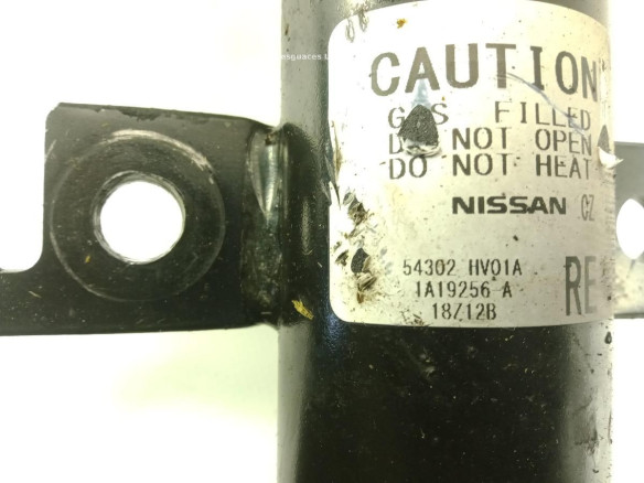 54302HV01A AMORTIGUADOR DEL DER RENAULT KADJAR (HA_, HL_) |Desguaces La Cabaña