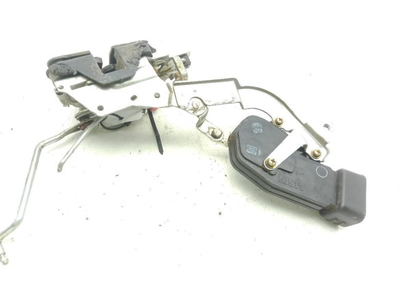  CERRADURA PORTON / TAPA MALETA SUZUKI JIMNY Todo terreno, cerrada (SN)|Desguaces La Cabaña