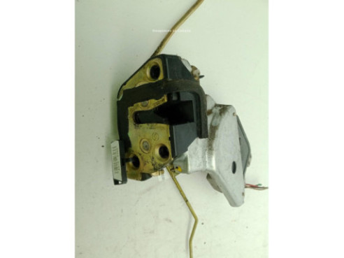   MANDO COMPLETO SUZUKI JIMNY Todo terreno, cerrada (SN)|Desguaces La Cabaña 2