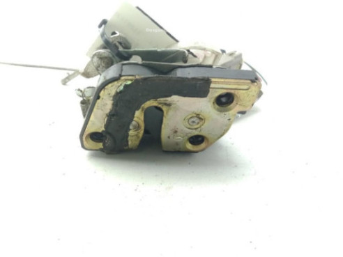  1015280150 CERRADURA PUERTA LAT DEL DER SUZUKI JIMNY Todo terreno, cerrada (SN)|Desguaces La Cabaña