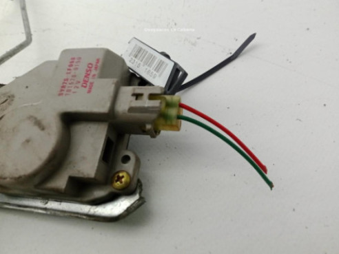  1015280150 CERRADURA PUERTA LAT DEL DER SUZUKI JIMNY Todo terreno, cerrada (SN)|Desguaces La Cabaña