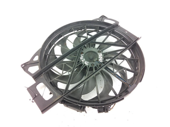 1385160 ELECTROVENTILADOR BMW 3 (E36) |Desguaces La Cabaña