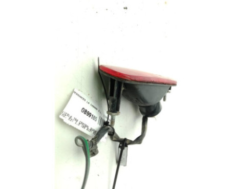 NIEBLA TRASERO|Desguaces La Cabaña 2