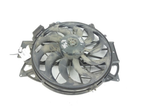 1385160 ELECTROVENTILADOR BMW 3 (E36) |Desguaces La Cabaña