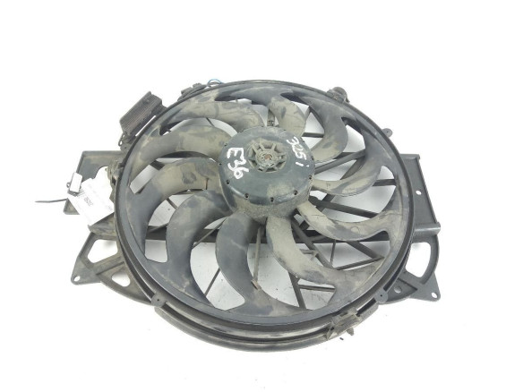 1385160 ELECTROVENTILADOR BMW 3 (E36) |Desguaces La Cabaña