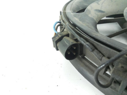 1385160 ELECTROVENTILADOR BMW 3 (E36) |Desguaces La Cabaña