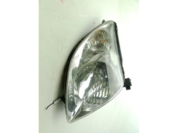  3530062J11 FARO IZQUIERDO SUZUKI SWIFT III (MZ, EZ)|Desguaces La Cabaña