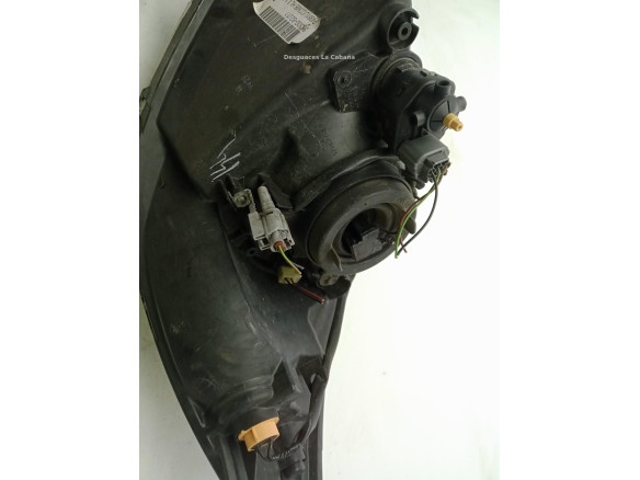  3530062J11 FARO IZQUIERDO SUZUKI SWIFT III (MZ, EZ)|Desguaces La Cabaña