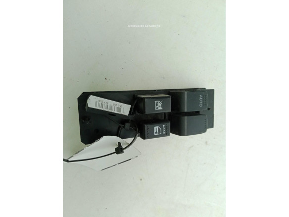  MANDO ELEVALUNAS PUERTA LAT DEL IZQ SUZUKI SWIFT III (MZ, EZ)|Desguaces La Cabaña