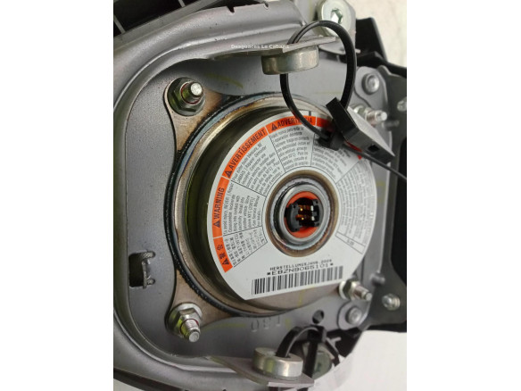  4815079J10 AIRBAG IZQ SUZUKI SWIFT III (MZ, EZ)|Desguaces La Cabaña