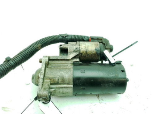 36050328 CAJA CAMBIOS VOLVO XC90 I (275)|Desguaces La Cabaña 2