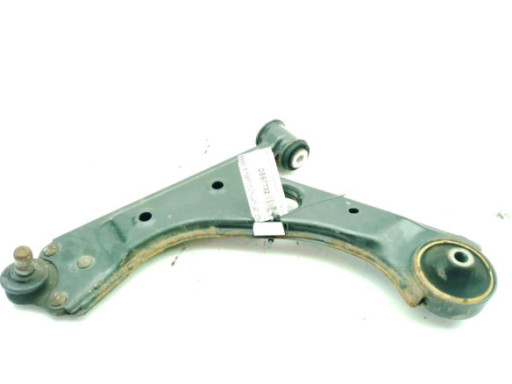 BRAZO SUSPENSION DELANTERO IZQUIERDO INFERIOR|Desguaces La Cabaña