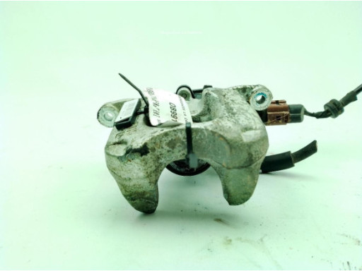 0000735709989 MANILLA PUERTA LAT TRA DER EXT FIAT 500X (334_)|Desguaces La Cabaña