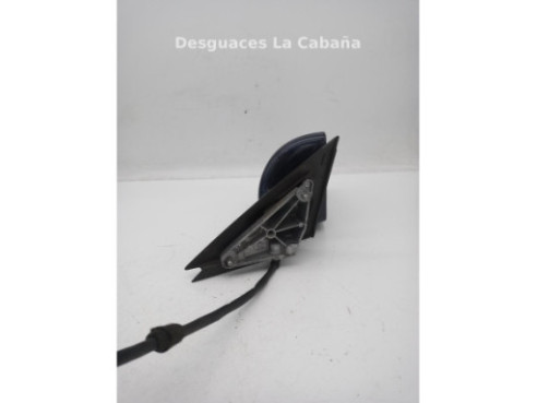 ESPEJO|Desguaces La Cabaña 2