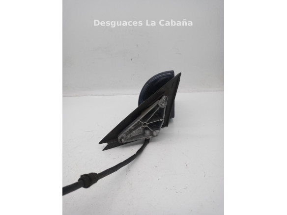 ESPEJO DER AUDI A3 (8P1) |Desguaces La Cabaña