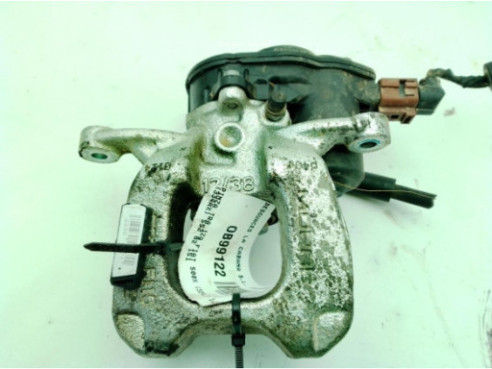   PINZA TRA IZQ FIAT 500X (334_)|Desguaces La Cabaña