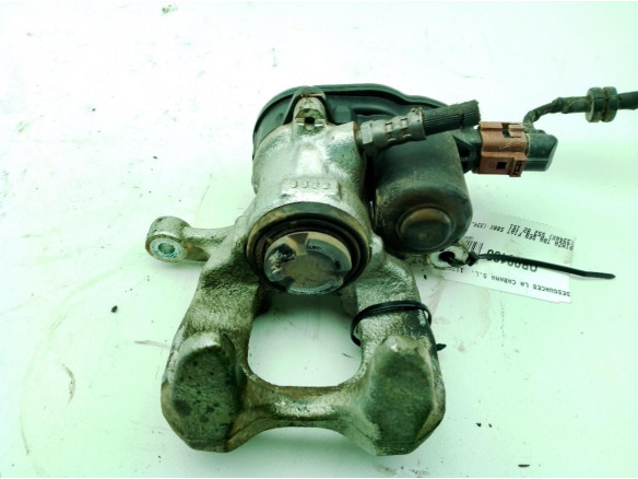   PINZA TRA DER FIAT 500X (334_)|Desguaces La Cabaña