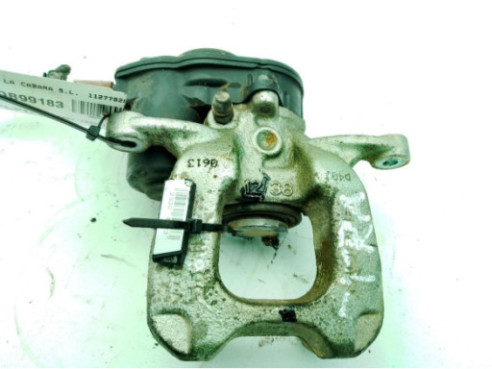   PINZA TRA DER FIAT 500X (334_)|Desguaces La Cabaña