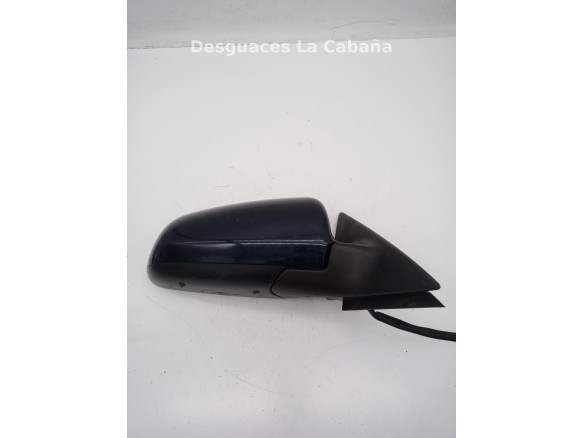 ESPEJO DER AUDI A3 (8P1) |Desguaces La Cabaña