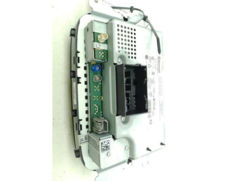 0000735709989 MANILLA PUERTA LAT TRA DER EXT FIAT 500X (334_)|Desguaces La Cabaña 2