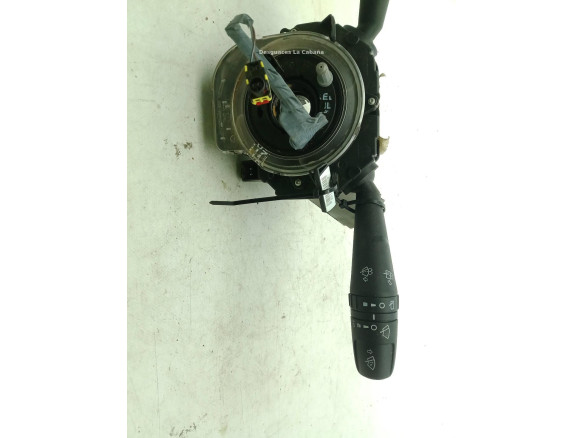   MANDO COMPLETO FIAT 500X (334_)|Desguaces La Cabaña