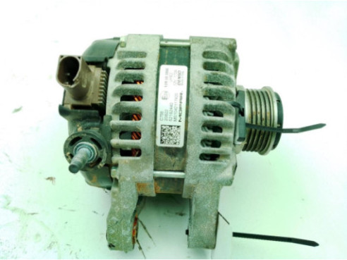 0000735709989 MANILLA PUERTA LAT TRA DER EXT FIAT 500X (334_)|Desguaces La Cabaña 2