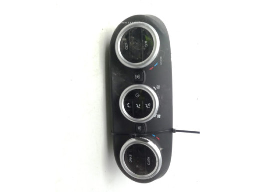 0000735709989 MANILLA PUERTA LAT TRA DER EXT FIAT 500X (334_)|Desguaces La Cabaña