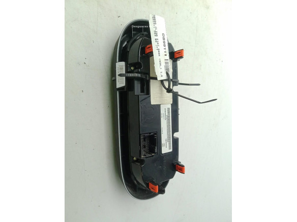 0000735797759 MANDO CLIMA FIAT 500X (334_)|Desguaces La Cabaña