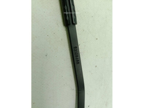 0000735709989 MANILLA PUERTA LAT TRA DER EXT FIAT 500X (334_)|Desguaces La Cabaña 2