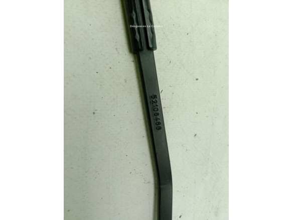 0000052108466 BRAZO LIMPIAPARABRISAS DEL IZQ FIAT 500X (334_)|Desguaces La Cabaña
