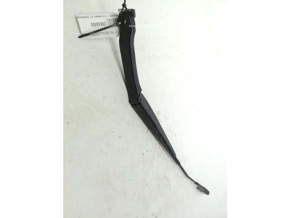 0000052108466 BRAZO LIMPIAPARABRISAS DEL IZQ FIAT 500X (334_)|Desguaces La Cabaña