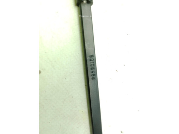 0000052108468 BRAZO LIMPIAPARABRISAS DEL DER FIAT 500X (334_)|Desguaces La Cabaña