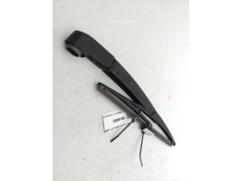 0000052078899 BRAZO LIMPIAPARABRISAS TRA PORTÓN FIAT 500X (334_)|Desguaces La Cabaña