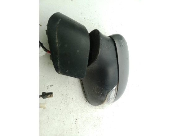 0000735603613 ESPEJO IZQ FIAT 500X (334_)|Desguaces La Cabaña