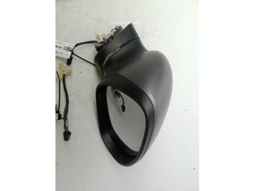 0000735709989 MANILLA PUERTA LAT TRA DER EXT FIAT 500X (334_)|Desguaces La Cabaña