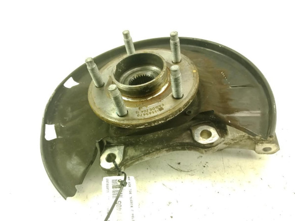 MANGUETA DEL DER OPEL ASTRA J Sedán |Desguaces La Cabaña